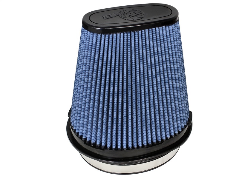 aFe MagnumFLOW Pro 5R Universal Air Filter (7-3/4x5-3/4)F x (9x7)B(mt2) x (6x2-3/4)T x 8.5H - 24-90088