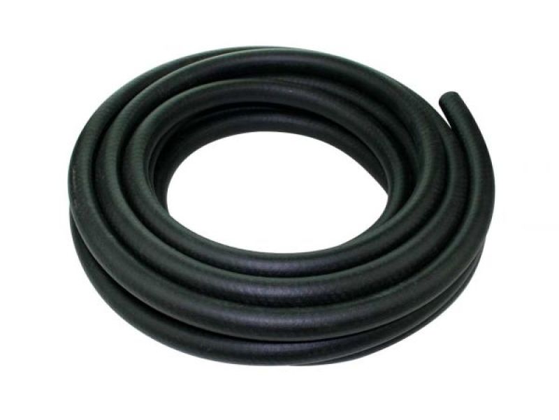 Moroso 1/2in ID (SAE 30R7KX) 25ft Fuel Hose - 65188