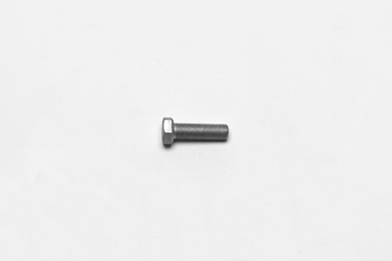 Wilwood Bolts - Hex Head Cap Screws 3/8-24x1.25in Grade 8 - 230-10025