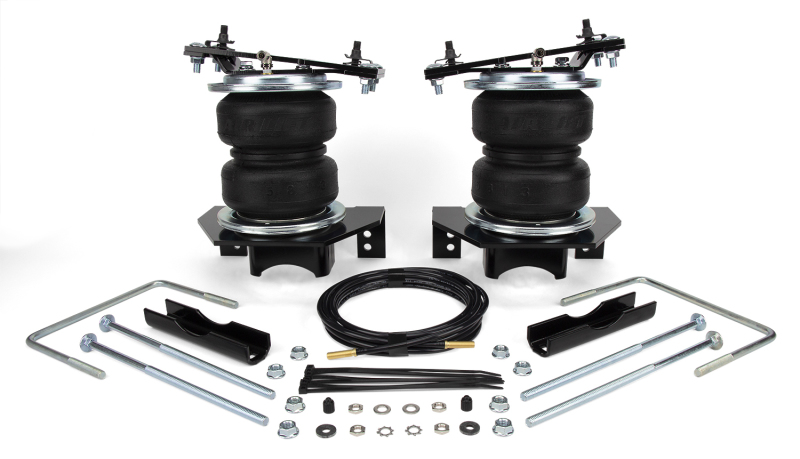 Air Lift LoadLifter 5000 Air Spring Kit 2020 Ford F-250 F-350 4WD SRW - 57352