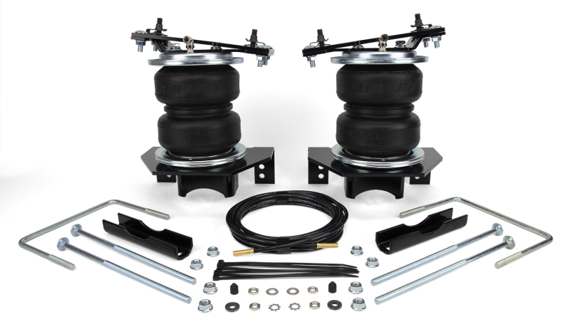 Air Lift Loadlifter 5000 Air Spring Kit for 2020 Ford F250/F350 SRW & DRW 4WD - 57350