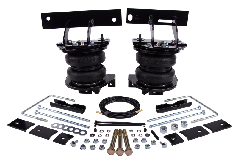 Air Lift Loadlifter 7500XL Ultimate for 2020 Ford F250/F350 DRW 4WD - 57550