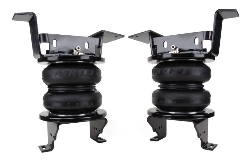 Air Lift LoadLifter 7500XL Ultimate Spring Kit for 2020+ Chevrolet Silverado 2500/3500 - 57541