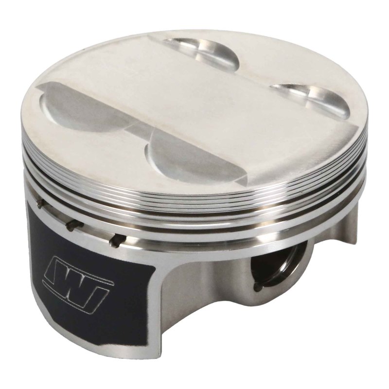 Wiseco 98-08 Honda J32 3.2L Piston Kit -4cc Dome - K740M89