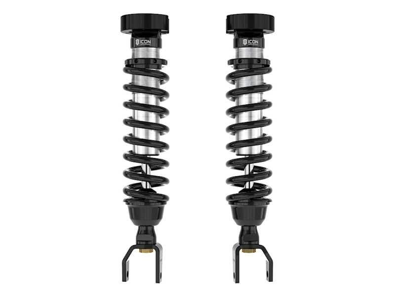 ICON 19-UP Ram 1500 2-3in 2.5 VS IR COILOVER KIT - 211010