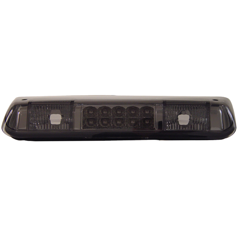 ANZO 2004-2008 Ford F-150 LED 3rd Brake Light Smoke - 531017