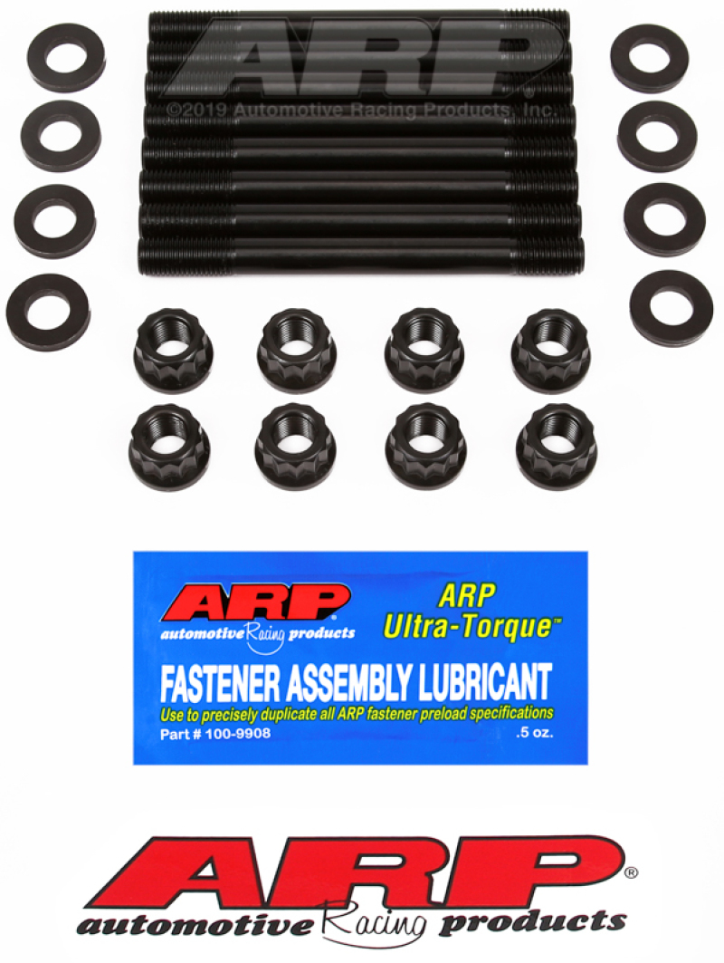 ARP Nissan 3.0L (VG30DE/DETT( DOHC V6 Main Stud Kit - 102-5402