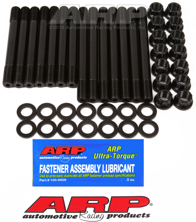 ARP Jeep 4.0L Inline 6 Head Stud Kit - 146-4201