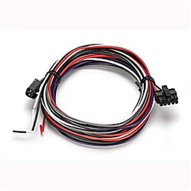 Autometer Wiring Harness Replacement for FSE Temperature Gauges - 5226