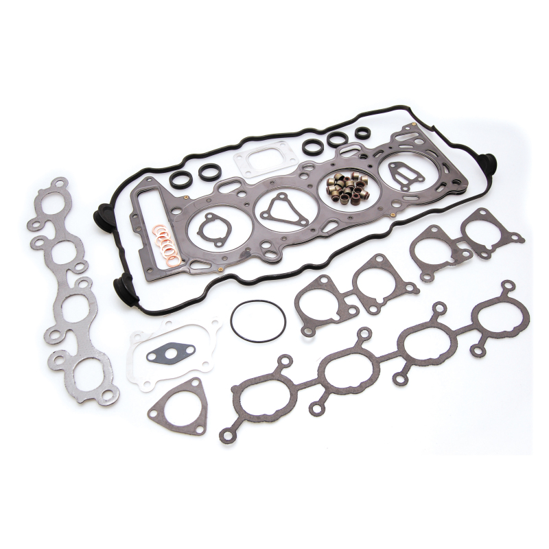 Cometic Street Pro Nissan SR20DET AWD 87MM BORE, .051in Top End Kit - PRO2010T-870-051