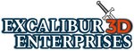 EXCALIBUR 3D ENTERPRISES