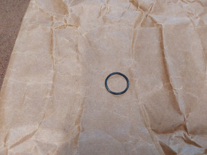 VZ 61 pistol grip cap washer