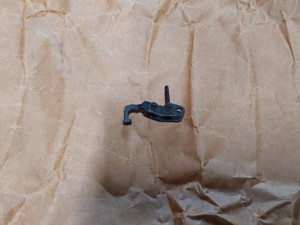 VZ 61 hammer assembly