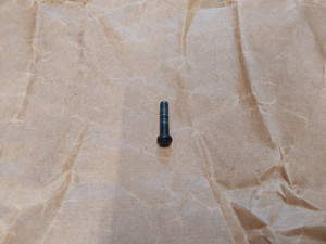 VZ 61 rate reducer lever pin