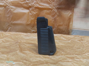PM-63 RAK pistol grip