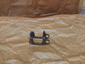 PM 63 RAK receiver (BOTTOM) PM 63 RAK receiver (BOTTOM)