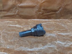 M-56 trunnion & barrel nut & washer