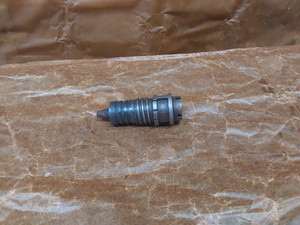 BREDA M37 gas regulator