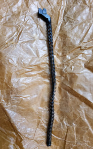 AKM recoil spring assembly