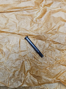 SUOMI M31 stock tang screw