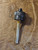 YUGO M49/57 recoil guide rod cap