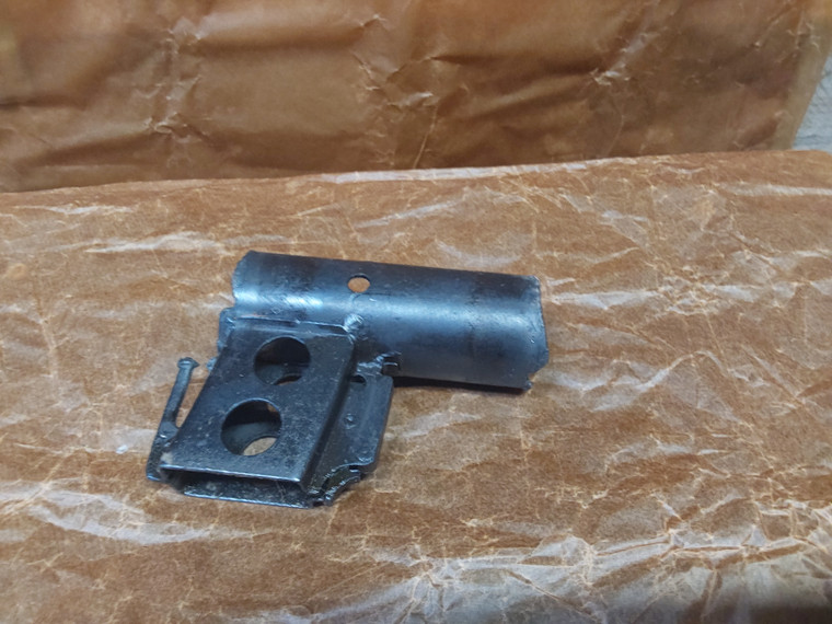 M-56 magwell receiver section