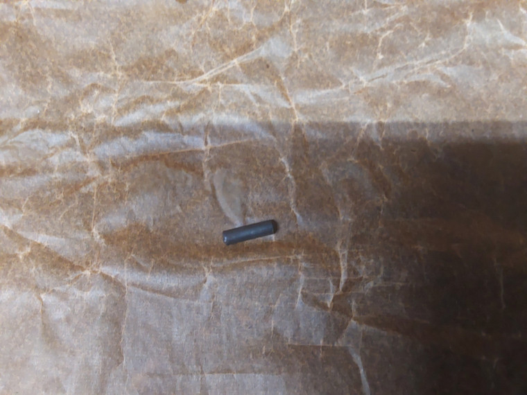 MAG 58 trigger pin