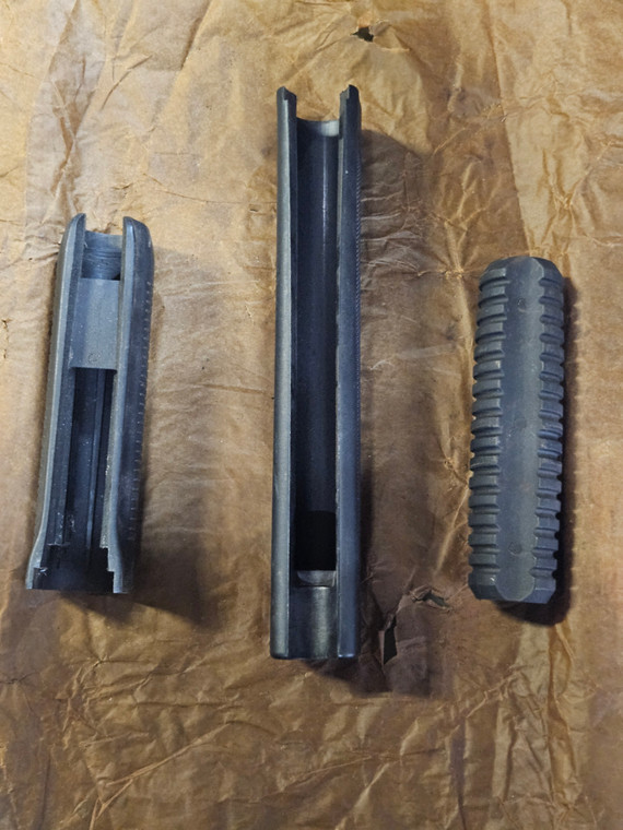 SHOTGUN FOREND LOT 23