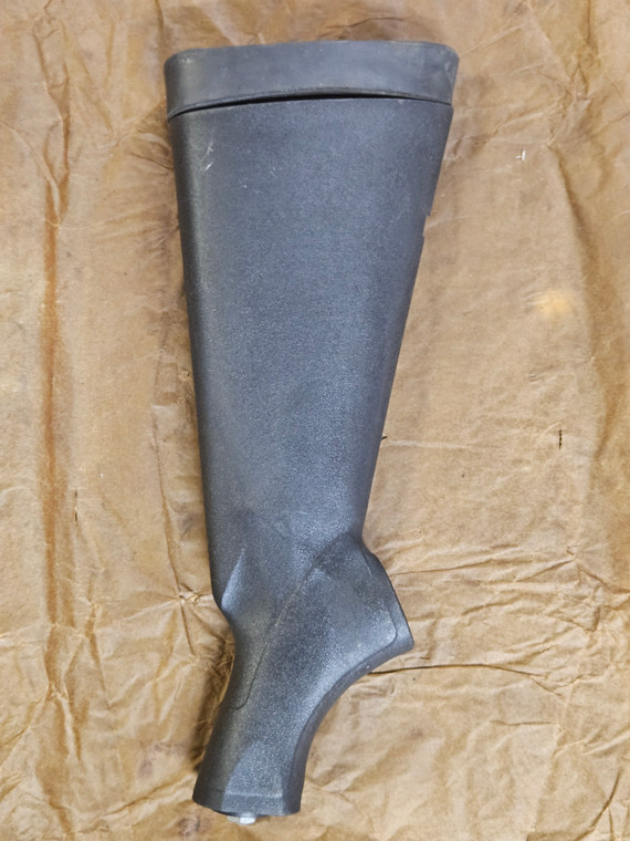 SHOTGUN STOCK POLYMER LOT 1