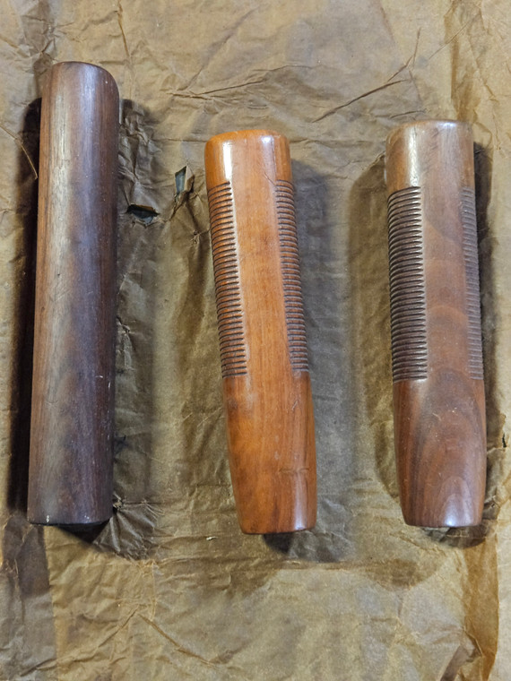 SHOTGUN FOREND LOT 25