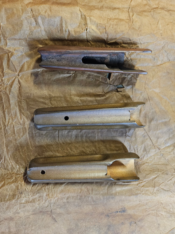 SHOTGUN FOREND LOT 31