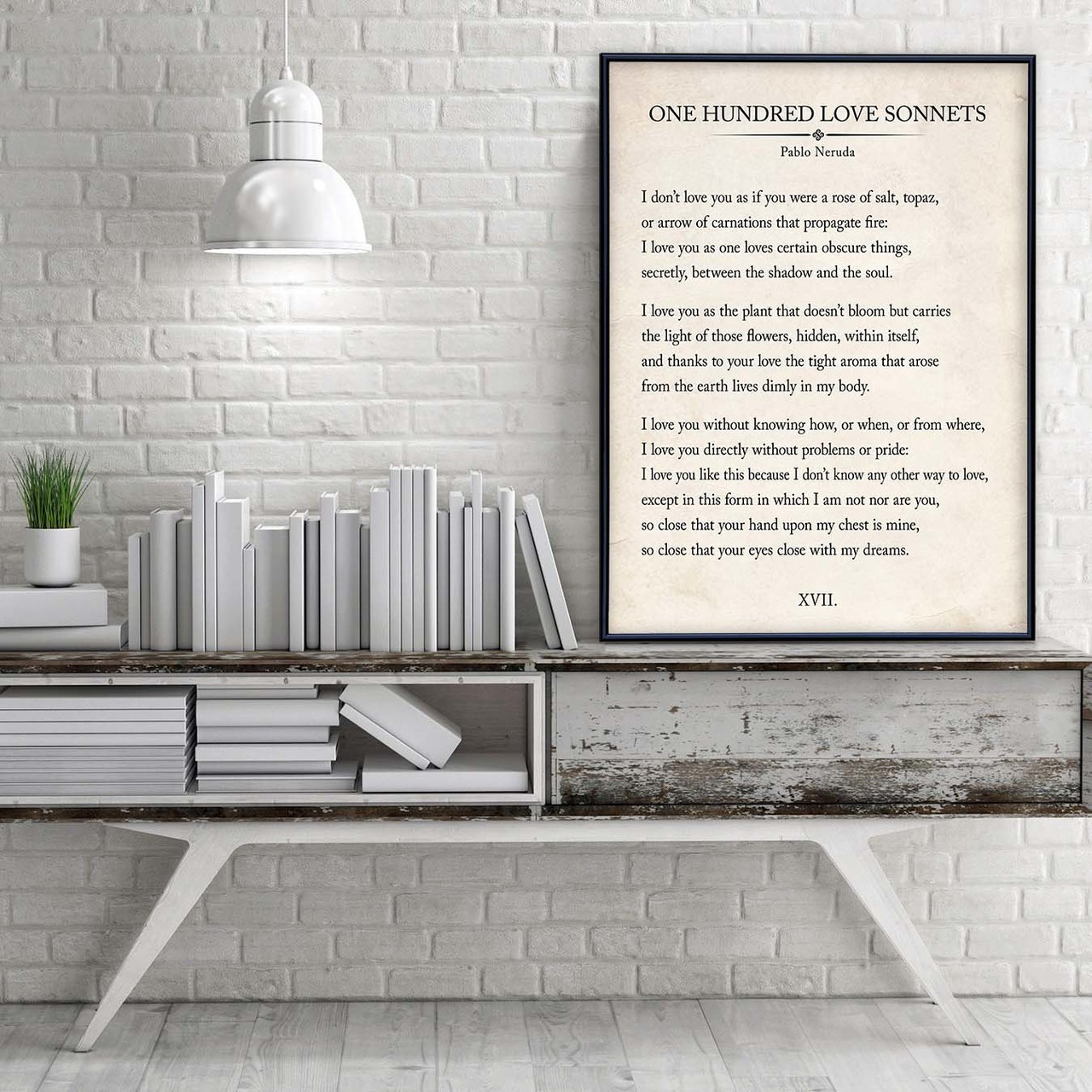 100 love sonnets pablo neruda pdf