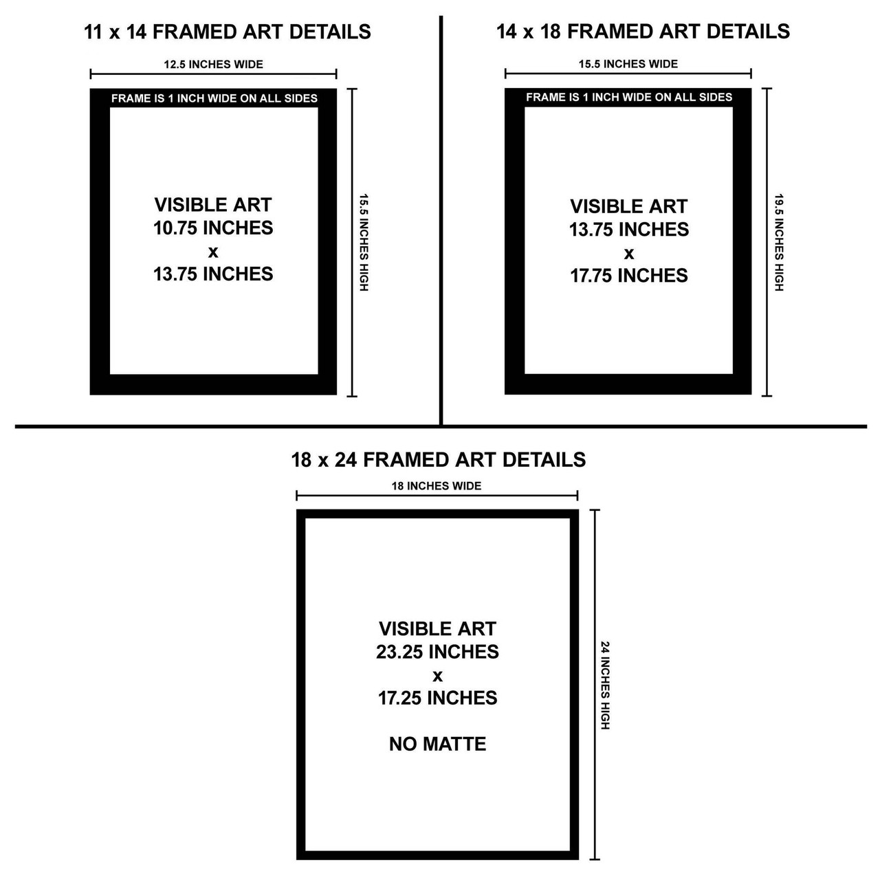 juxtapose image size