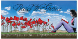 Read to Grow Poster Read to Grow Poster