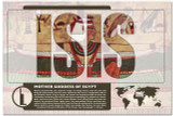 Isis Poster Isis Poster