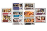 Greek and Roman Mythology Poster Set Greek and Roman Mythology Poster Set