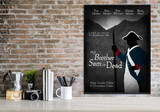 My Brother Sam is Dead. YA Literary Art Print. Matte Paper, Laminated or Framed. Multiple Sizes My Brother Sam is Dead. YA Literary Art Print. Matte Paper, Laminated or Framed. Multiple Sizes