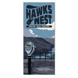 West Virginia State Parks Hawks Nest Art Print