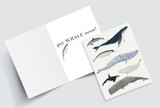 Get Whale Soon Card - Single or 8 Pack