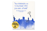 Beloved Children's Literature Inspirational Quote Set of Nine DIGITAL DOWNLOAD