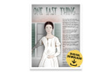 Famous Authors Educational Set of Eight DIGITAL DOWNLOAD