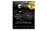YA Literary Classics Movie-Style Poster Set of Seven DIGITAL DOWNLOAD