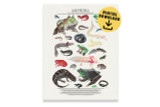 Animal Classes and Orders Set of Six DIGITAL DOWNLOAD