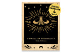 Spooky Literary Quotes Poster Set of Four DIGITAL DOWNLOAD