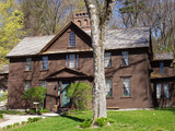 Literary Tourism for 2020 Part 2 Literary Tourism for 2020 Part 2