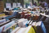 Literary Charities to Donate to in 2020 Literary Charities to Donate to in 2020