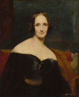 The OG: Mary Wollstonecraft Shelley The OG: Mary Wollstonecraft Shelley