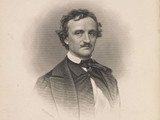 All Things Edgar Allan Poe: Adaptations, Podcasts, Graphic Novels, and More All Things Edgar Allan Poe: Adaptations, Podcasts, Graphic Novels, and More
