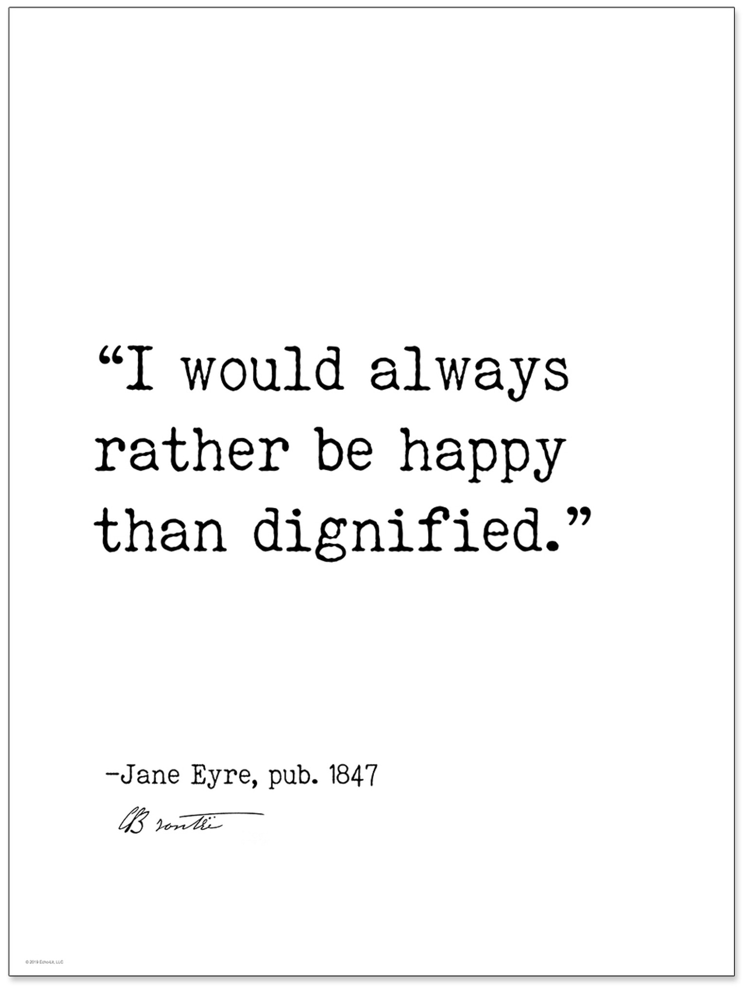 Jane Eyre Education Quotes ~ Inspiration Quotes 99