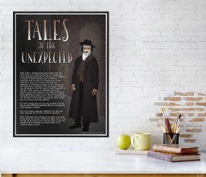 Famous Authors Strange Deaths Classroom Literary Poster Featuring Poe, Williams, Twain, & Anderson. Famous Authors Strange Deaths Classroom Literary Poster Featuring Poe, Williams, Twain, & Anderson.